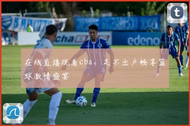 在线直播观看cba,足不出户畅享篮球激情盛宴
