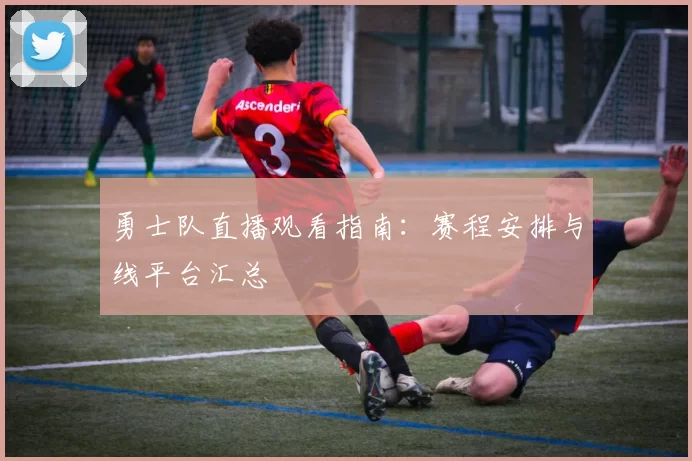 勇士队直播观看指南：赛程安排与线平台汇总
