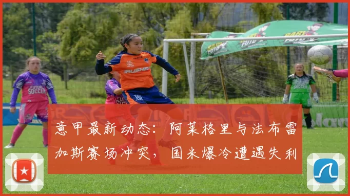 意甲最新动态：阿莱格里与法布雷加斯赛场冲突，国米爆冷遭遇失利_米兰_萨勒马科尔斯_欧冠